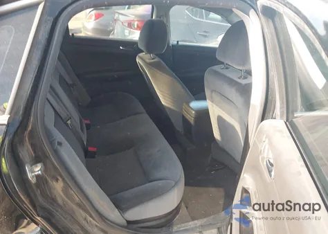 2015 Chevrolet Impala Limited Lt from USA, damaged, VIN 2G1WB5E34F1113461